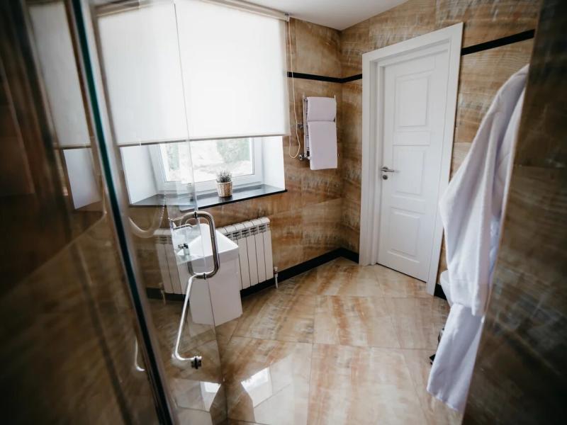 Отель Круиз