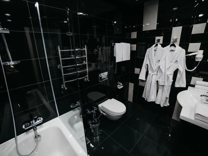 Отель Круиз