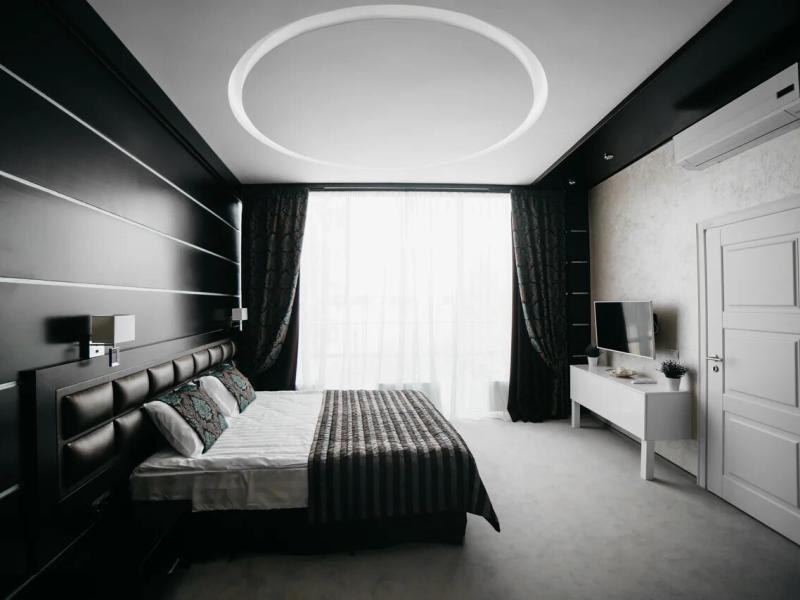 Отель Круиз