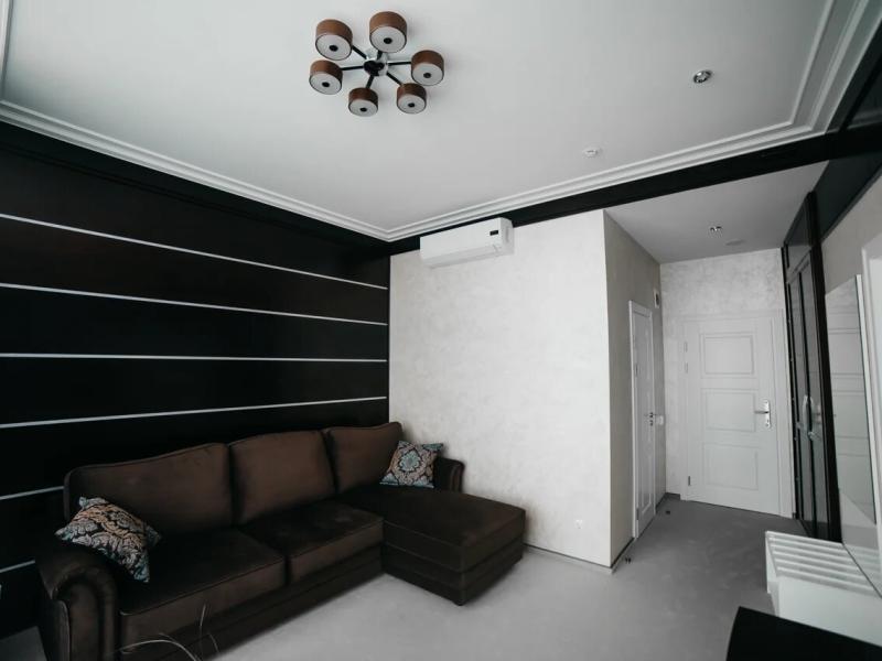 Отель Круиз