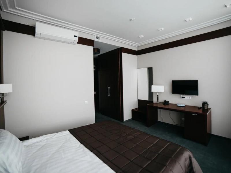 Отель Круиз