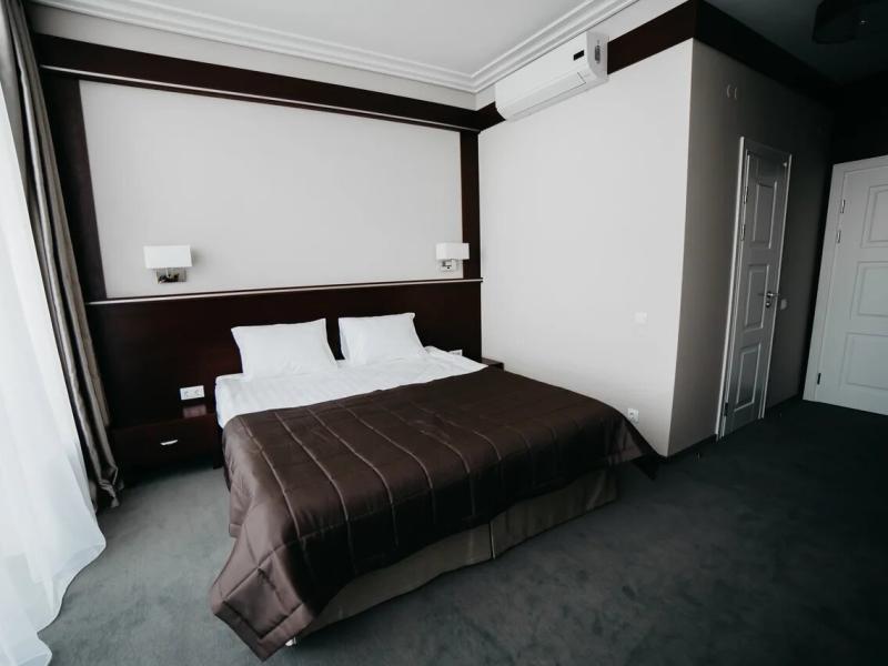 Отель Круиз