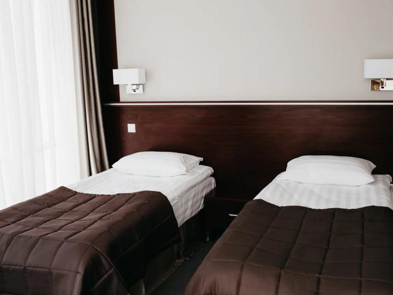 Отель Круиз