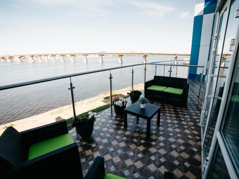 Отель Круиз