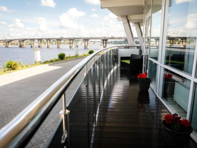 Отель Круиз