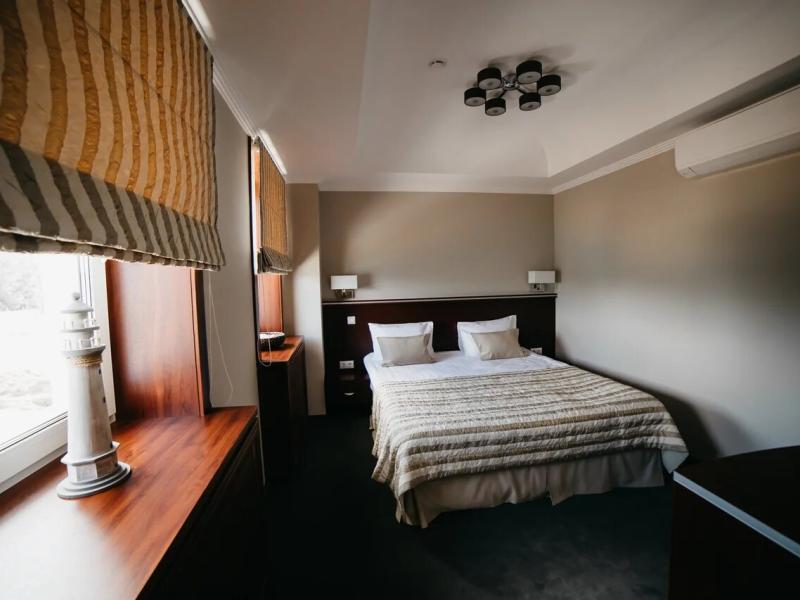 Отель Круиз