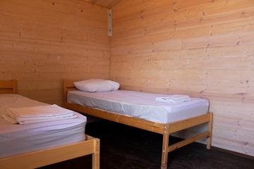 Отель Оленевка VILLAGE Россия, Оленевка, фото 11