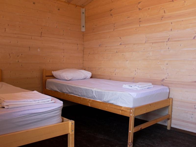 Оленевка VILLAGE