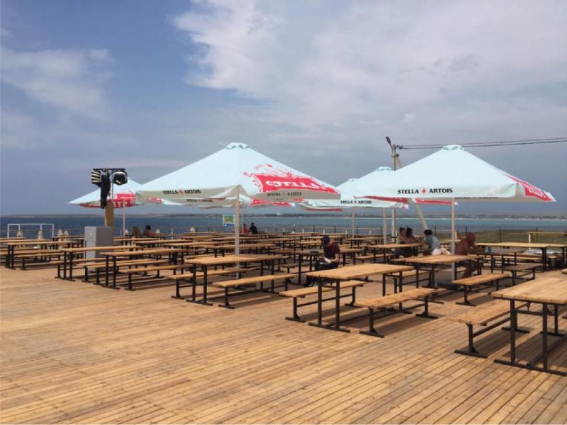 Оленевка VILLAGE