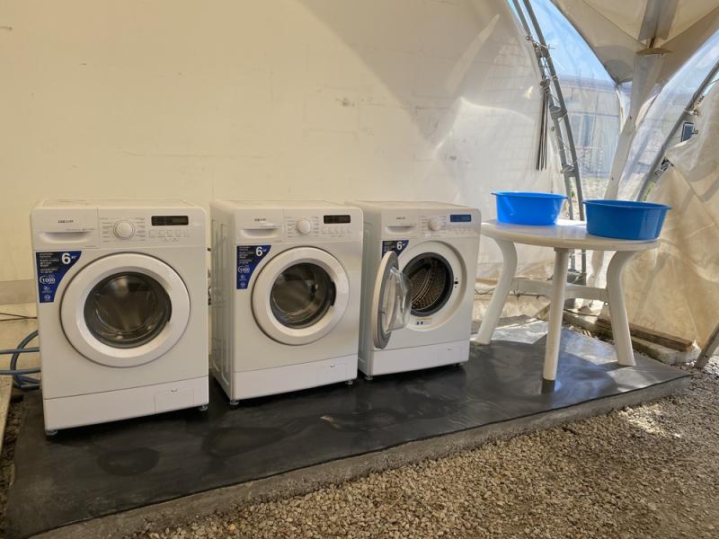 Оленевка VILLAGE