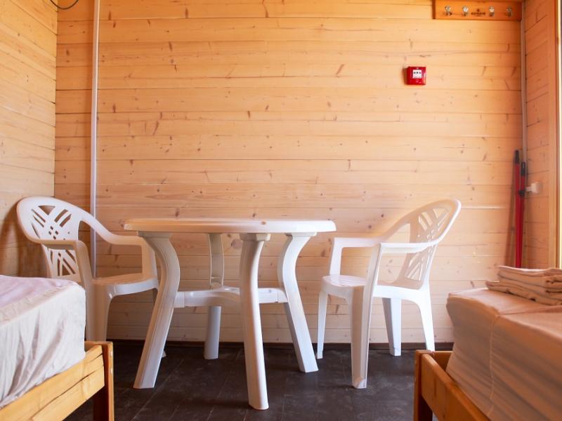 Оленевка VILLAGE