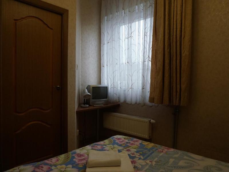 Вилла Татьяна на Сурикова