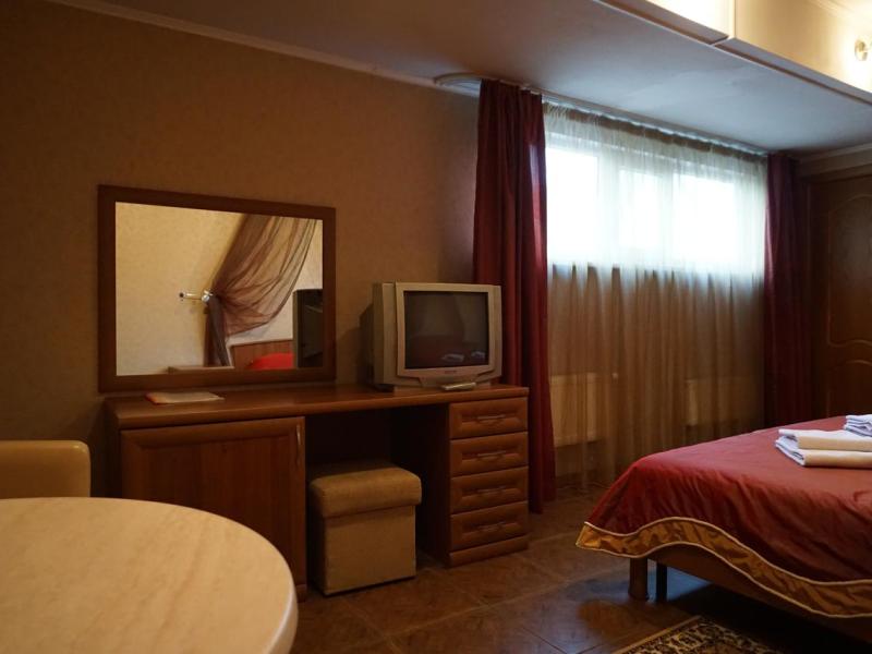 Вилла Татьяна на Сурикова