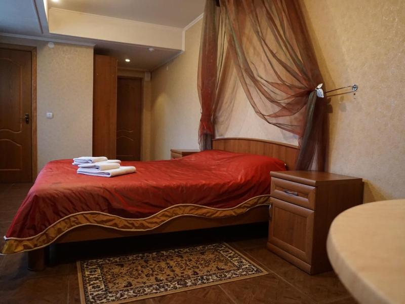 Вилла Татьяна на Сурикова