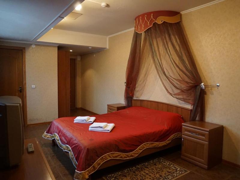 Вилла Татьяна на Сурикова