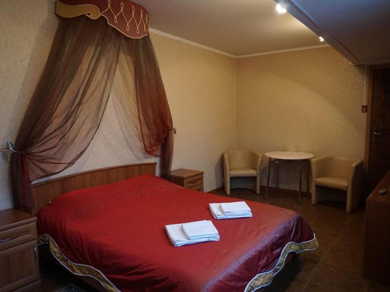 Вилла Татьяна на Сурикова