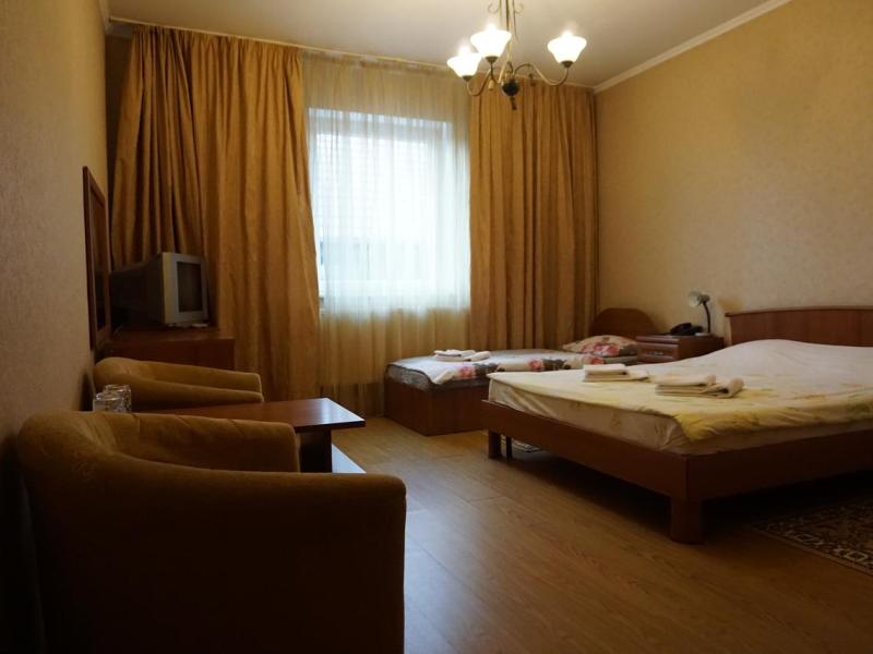 Вилла Татьяна на Сурикова