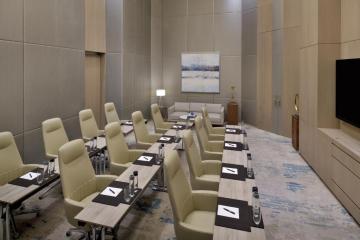 Отель Address Dubai Mall ОАЭ, Даунтаун Дубай, фото 14