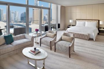 Отель Address Dubai Mall ОАЭ, Даунтаун Дубай, фото 19