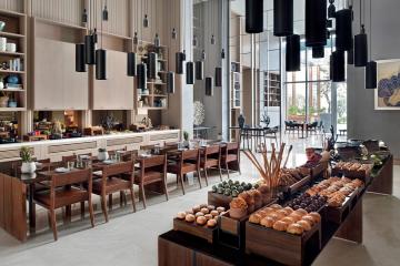 Отель Address Dubai Mall ОАЭ, Даунтаун Дубай, фото 30
