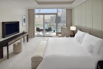 Отель Address Dubai Mall ОАЭ, Даунтаун Дубай, фото 3