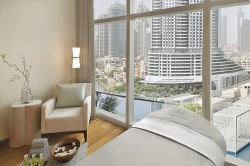 Отель Address Dubai Mall ОАЭ, Даунтаун Дубай, фото 32