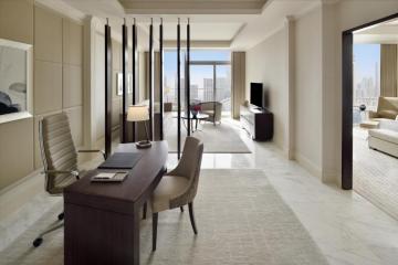 Отель Address Dubai Mall ОАЭ, Даунтаун Дубай, фото 33