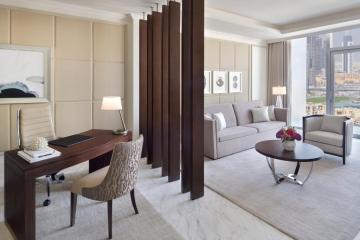 Отель Address Dubai Mall ОАЭ, Даунтаун Дубай, фото 34