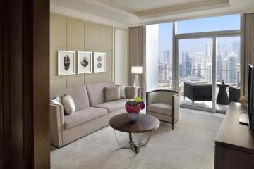 Отель Address Dubai Mall ОАЭ, Даунтаун Дубай, фото 35
