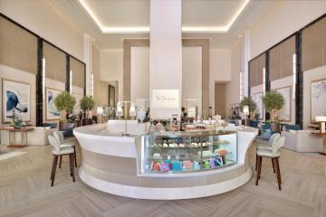 Отель Address Dubai Mall ОАЭ, Даунтаун Дубай, фото 10