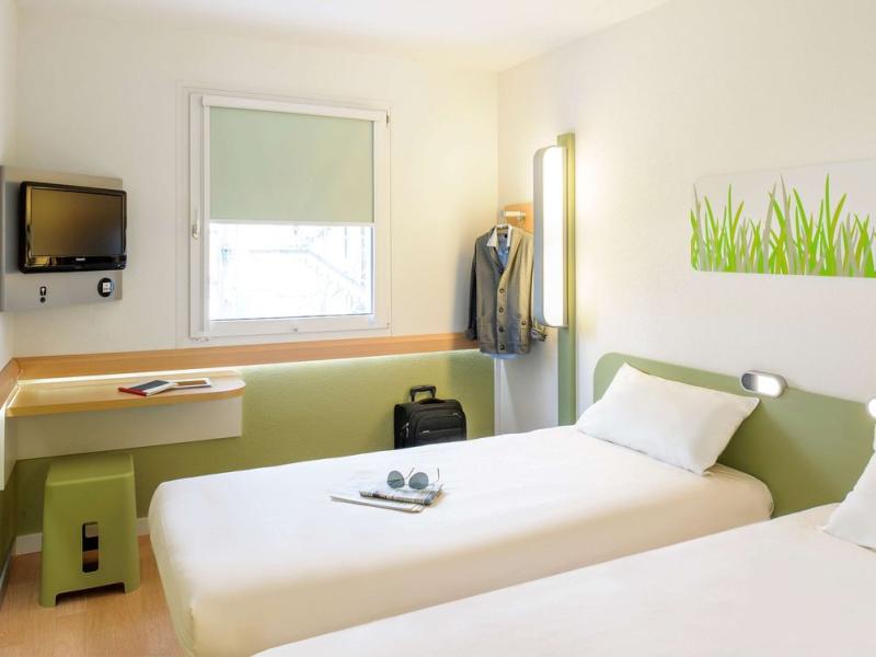 Ibis Budget Marseille Vieux Port