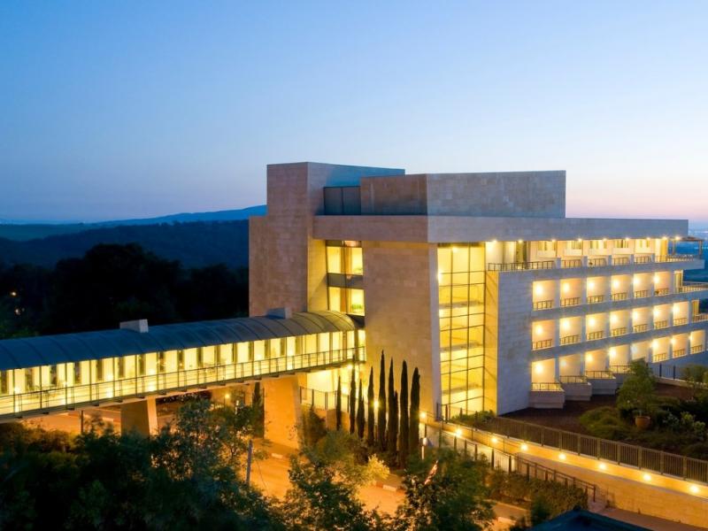 Kibbutz Lavi Hotel