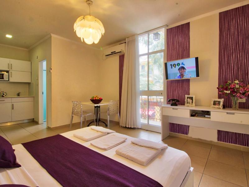 1926 Designed ApartHotel