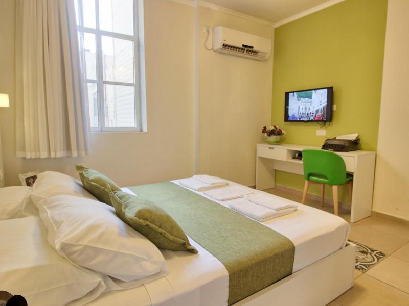 1926 Designed ApartHotel