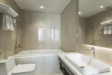 Отель Everland Hotel Вьетнам, Дананг, фото 2