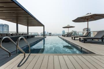 Отель Everland Hotel Вьетнам, Дананг, фото 5