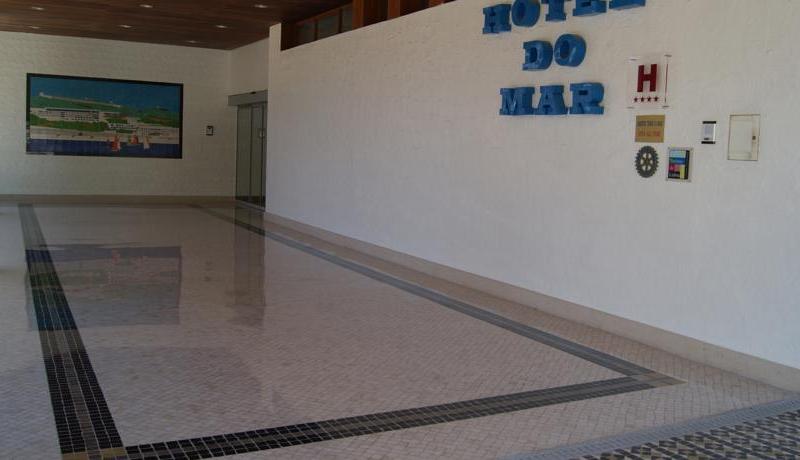 Hotel do Mar