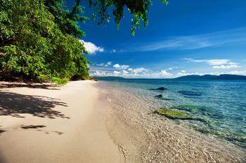 Six Senses Krabey Island