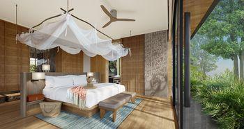 Six Senses Krabey Island