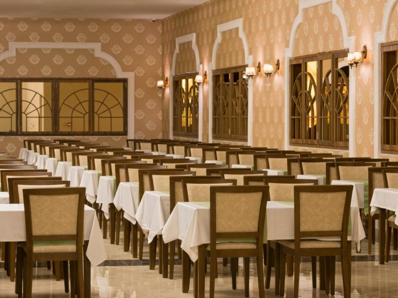 Club Hotel Casa Ruza