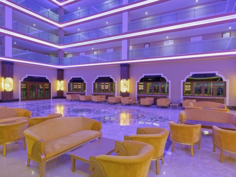 Club Hotel Casa Ruza