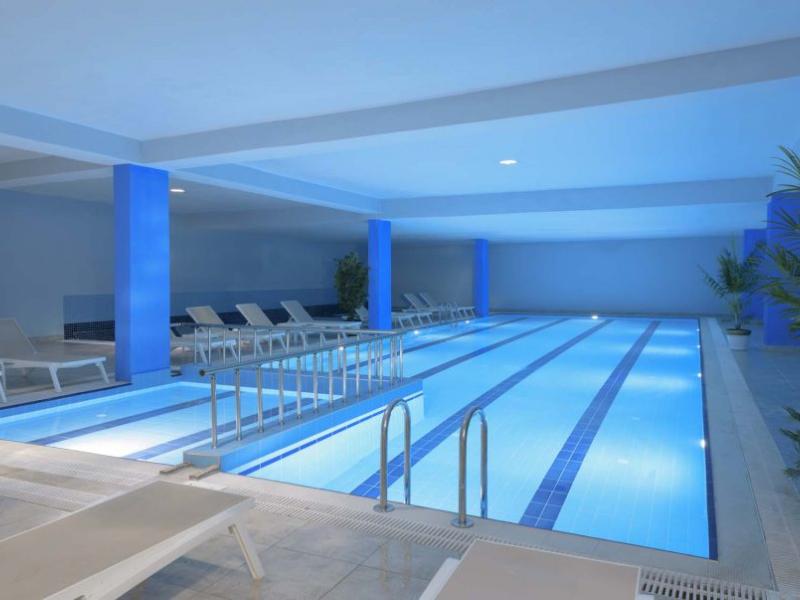 Club Hotel Casa Ruza