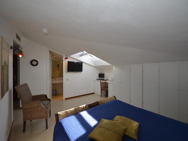 Hotel Clelia Logis