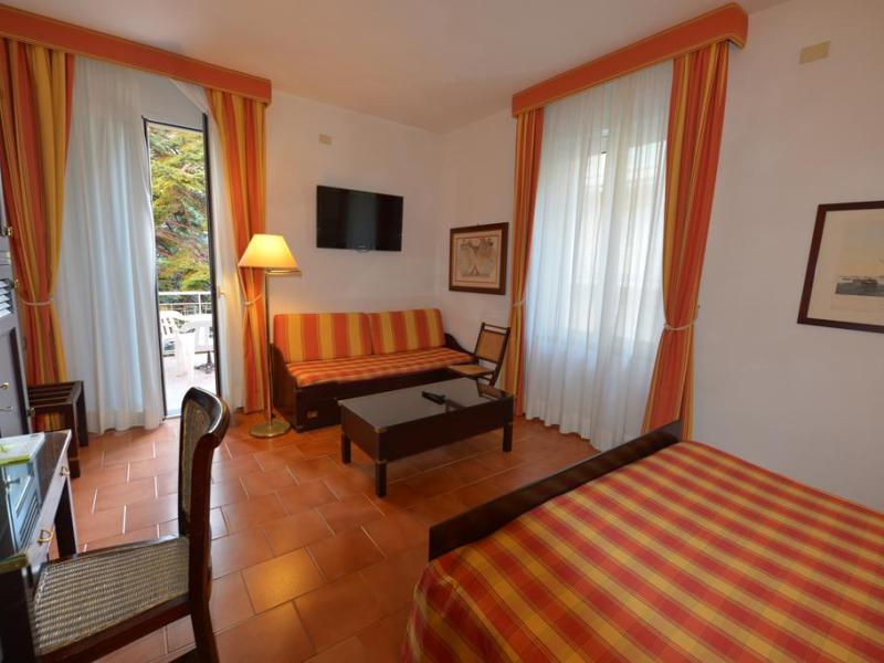 Hotel Clelia Logis