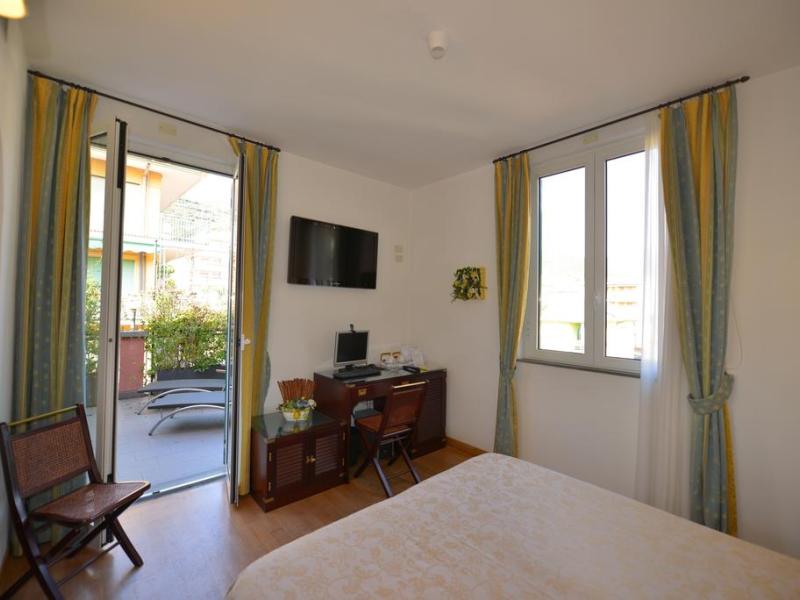 Hotel Clelia Logis