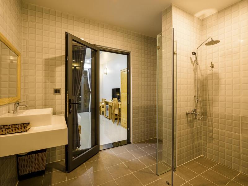 Xuan Hien Resort