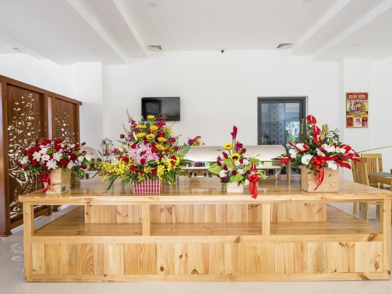 Xuan Hien Resort