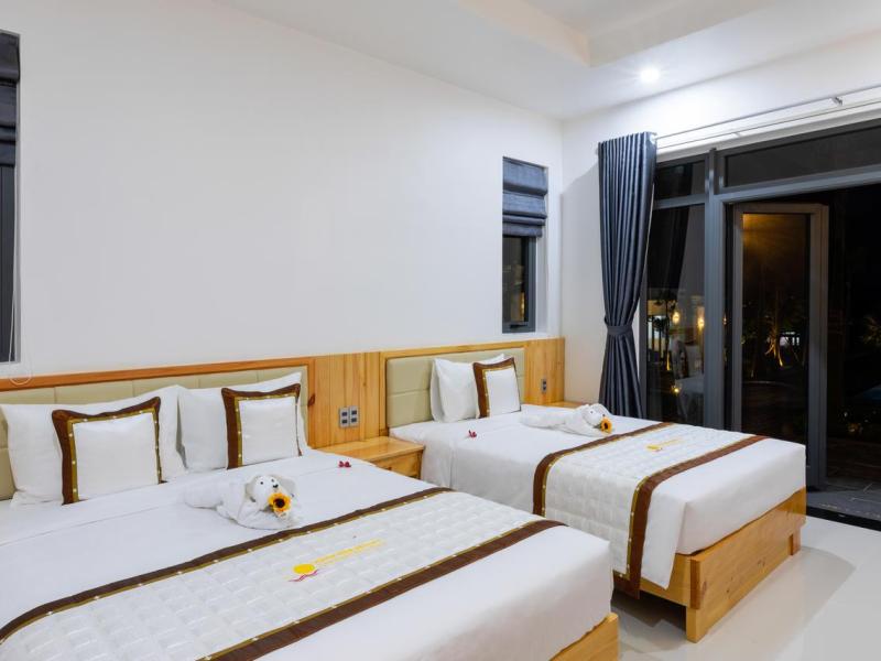 Xuan Hien Resort