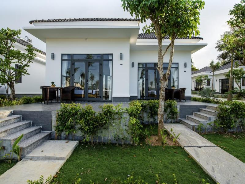 Xuan Hien Resort