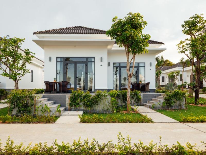 Xuan Hien Resort